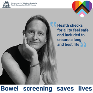 Alyce Social Media Tile Bowel Screening