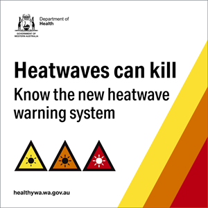 Heatwaves can kill – Know the new heatwave warning system