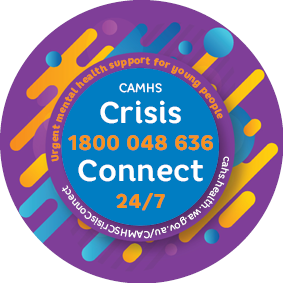 CAMHS Crisis Connect