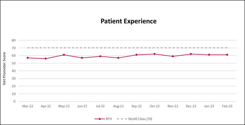 RPH The Patient Experience