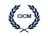 Logo for CICM