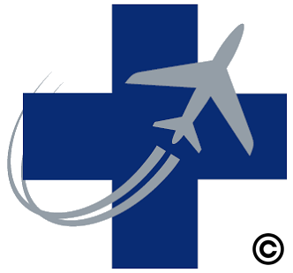 NEXUS logo with copyright