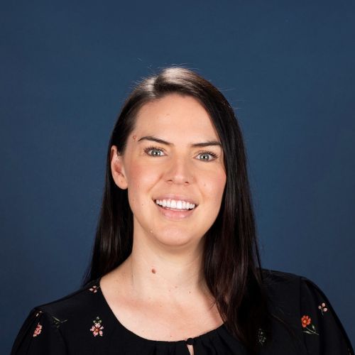 Julia Stafford