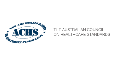 ACHS logo