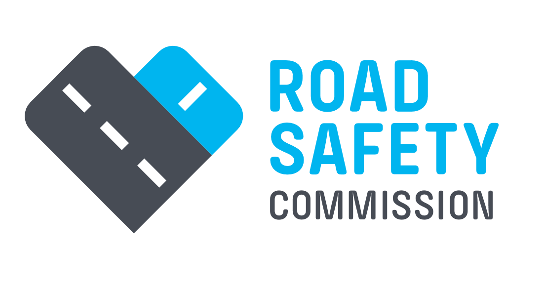 Road Safety Commission logo
