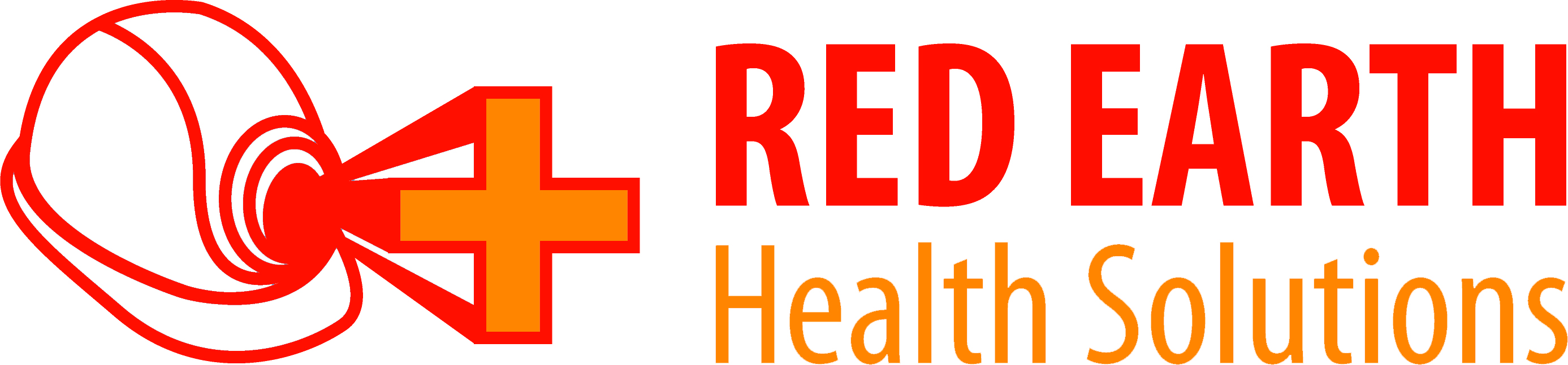 Red Earth HS Logo