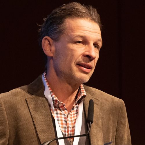 Zsolt J Balogh